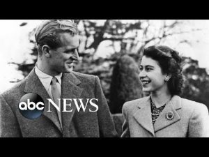 Read more about the article A look back at the queen’s marriage to Prince Philip l GMA