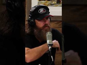 Read more about the article Jase Robertson: Why Life Is Better with Jesus | #shorts