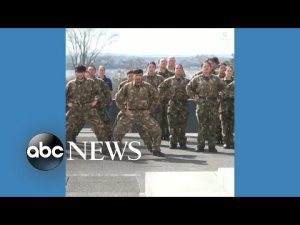 Read more about the article New Zealanders perform haka in tribute to Queen Elizabeth