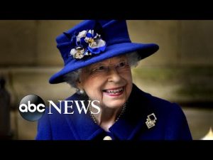 Read more about the article ABC News Live: Premier League postpones games out of respect for Queen Elizabeth