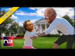 Read more about the article HAHA! Lightfoot PANICS, Races To Biden As More Busloads of Illegals Head To Her Sanctuary City