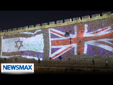 You are currently viewing Israel honors and remembers life of Queen Elizabeth II | Report
