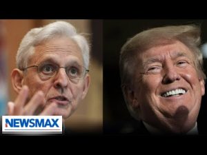 Read more about the article The DOJ has become more of a political operation than a legal operation | Joe DiGenova