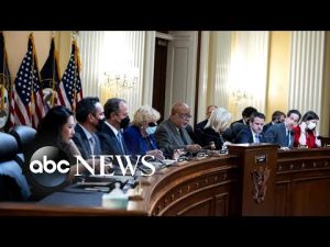Read more about the article ABC News Live: Top Trump White House lawyers to appear before grand jury