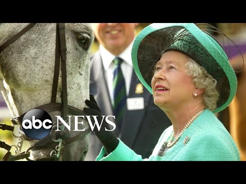You are currently viewing ‘To my darling mama…thank you’: King Charles III gets emotional in 1st address | ABCNL