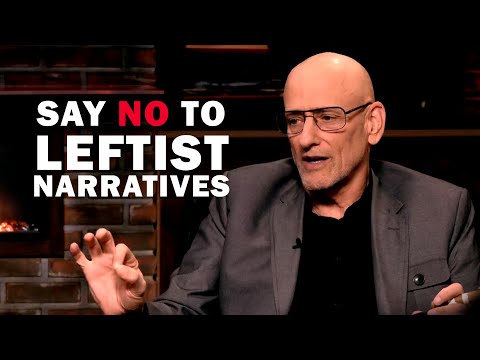 You are currently viewing “It’s an amazing thing what happens to the mind when a narrative takes over.”