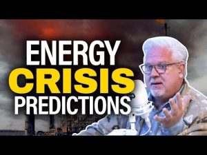 Read more about the article Expert Gives SCARY Predictions for if ENERGY CRISIS WORSENS | @Glenn Beck