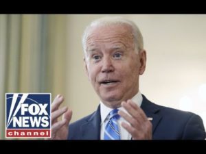 Read more about the article Biden: GOP ain’t got no shame