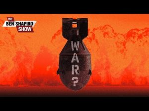 Read more about the article Is Nuclear War On Its Way? | Ep. 1585