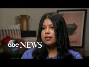 Read more about the article Daughter of ‘hero’ Uvalde teacher shares her grief