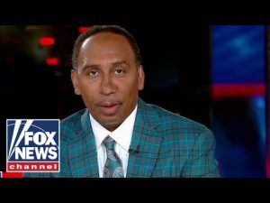 Read more about the article Politicians aren’t innocent in all of this: Stephen A. Smith