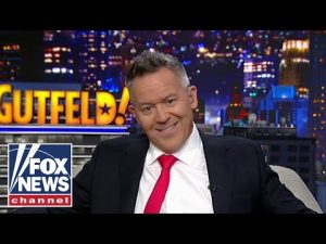 Read more about the article Greg Gutfeld: Do this on your own time, not at school