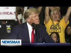 Read more about the article Trump: Let’s talk about January 6th