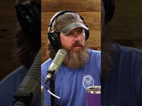 You are currently viewing Jase Robertson Has the Perfect Response When He Doesn’t Know the Answer