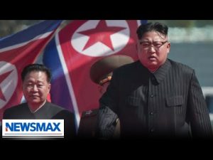 Read more about the article North Korea fires missile over Japan | Gordon Chang and Blaine Holt | Wake Up America