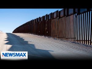 Read more about the article Rep. Claudia Tenney introduces bill to combat border crisis