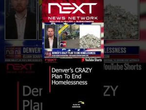 Read more about the article Denver’s CRAZY Plan To End Homelessness #shorts