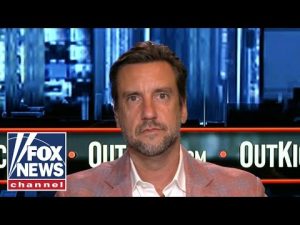 Read more about the article Clay Travis: The only way Dems could be in power was by telling the public ‘lies’