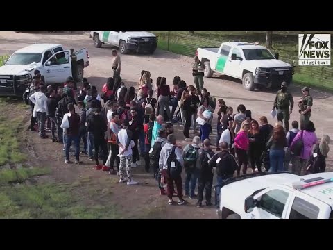 You are currently viewing Biden ‘must secure our border’: El Paso County judge candidate sounds off on migrant crisis
