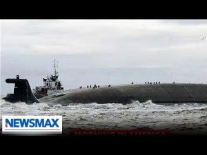 Read more about the article MASSIVE Russian nuclear submarine reportedly leaves port | National Report