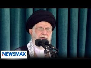 Read more about the article Iran’s Supreme Leader blames U.S. and Israel for uprising | Report | Wake Up America