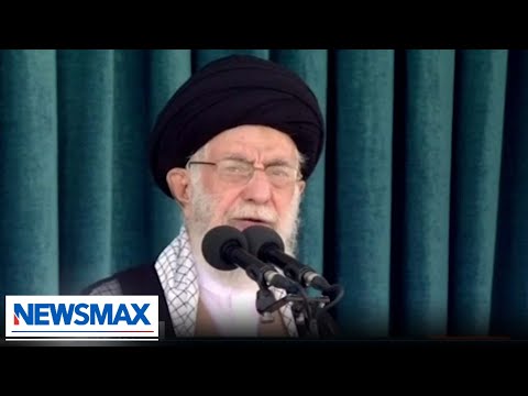 You are currently viewing Iran’s Supreme Leader blames U.S. and Israel for uprising | Report | Wake Up America