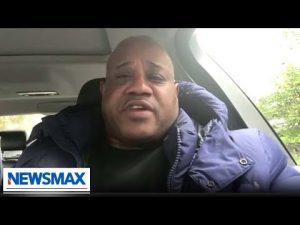 Read more about the article Criminals are not held accountable | Transit Worker Robert Kelley | National Report