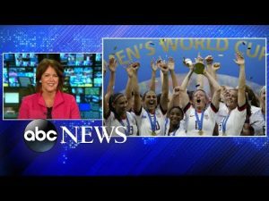 Read more about the article New report details systemic abuse, misconduct across US women’s soccer leagues
