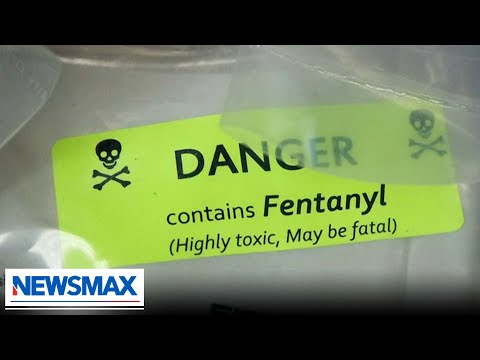 You are currently viewing ‘Kids are dying’: Former agent sounds the alarm on fentanyl | Derek Maltz | National Report