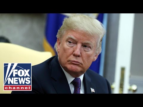 You are currently viewing Trump files defamation lawsuit against CNN