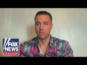 Read more about the article Coast Guard hero praised by Biden faces firing