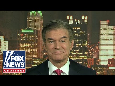 You are currently viewing How Dr Oz is closing the gap in Pennsylvania US Senate race