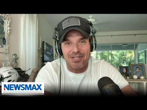 You are currently viewing Antonio Sabato Jr.’s take on ‘Bros’ flop | National Report