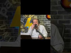 Read more about the article Media SWARMS Against Elon After He Tweets Advocating Peace in Ukraine | #shorts
