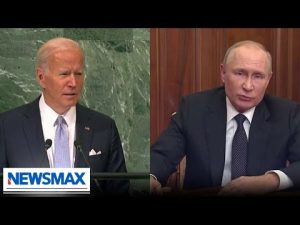 Read more about the article We have to take Putin’s nuclear threats seriously | Fred Fleitz | American Agenda