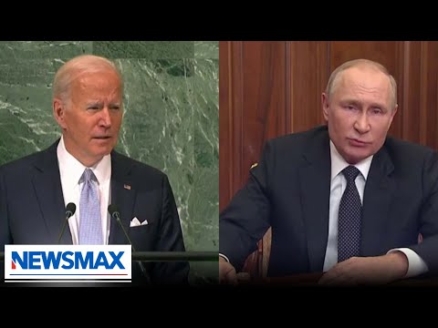 You are currently viewing We have to take Putin’s nuclear threats seriously | Fred Fleitz | American Agenda