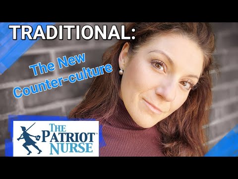 You are currently viewing What Happens After A Culture OD’s on Wokeness? The New Counterculture