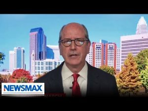 Read more about the article Rep. Dan Bishop: Florida is everyone’s focus now | John Bachman Now