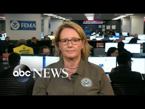 Read more about the article Florida ‘still in active search and rescue phase’: FEMA Administrator Criswell