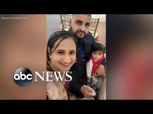 Read more about the article Police search for 4 family members kidnapped