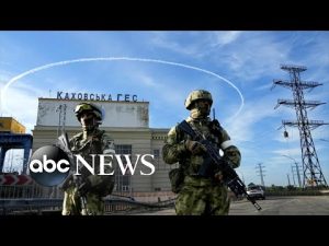 Read more about the article Putin illegally annexes parts of Ukraine, Biden vows US will defend NATO territory