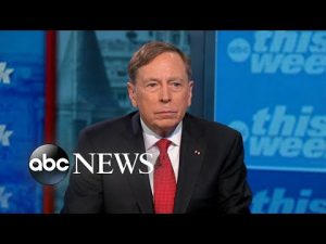 Read more about the article Putin’s annexation announcement significant, but it’s also desperate’: Petraeus