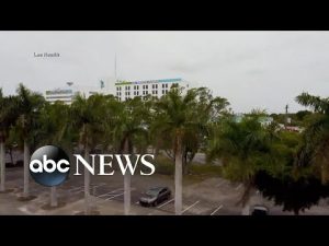 Read more about the article Florida hospitals working overtime amid growing recovery efforts