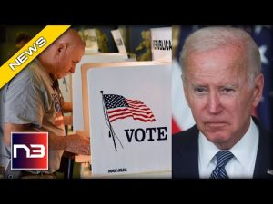 Read more about the article Senate GOP Drops NUKE on Biden, Dems Just WEEKS Before Voters Head to the Polls