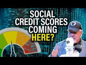 Read more about the article EXPOSED: The Fed & Big Banks Working To Test Social Credit Scores | @Glenn Beck