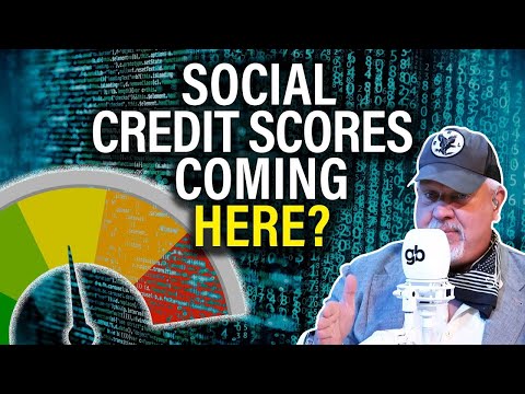 You are currently viewing EXPOSED: The Fed & Big Banks Working To Test Social Credit Scores | @Glenn Beck