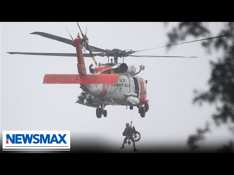 You are currently viewing ‘TRAGEDY’: Retired Coast Guardsman reacts to hypocrisy of Biden jab mandate