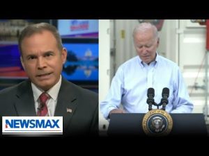 Read more about the article Liberty Loving Latino reacts to Biden’s ‘Puerto Rican’ comment | The Chris Salcedo Show