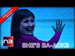 Read more about the article BREAKING! HILLARY IS RUNNING IN 2024 – HERE’S HOW BILL JUST OPENED THE DOOR TO END BIDEN