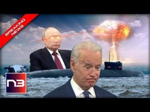 Read more about the article ALERT: PUTIN JUST DISPATCHED HIS NUCLEAR DOOMSDAY WEAPON AND WE KNOW RIGHT WHERE IT’S HEADED